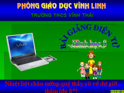 Chương II. §4. Diện tích hình thang