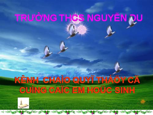 Ôn tập Chương I. Tứ giác