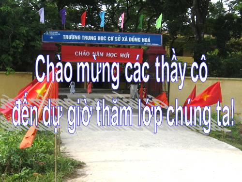 Chương I. §9. Hình chữ nhật