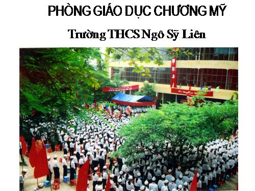 Chương I. §12. Hình vuông