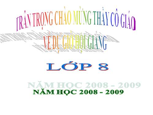 Chương II. §2. Diện tích hình chữ nhật