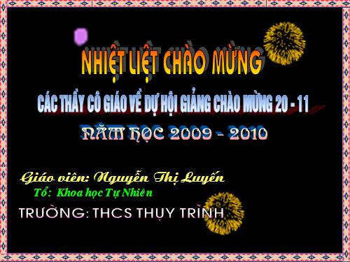 Chương I. §12. Hình vuông