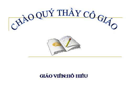 Chương I. §11. Hình thoi