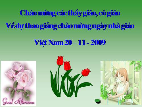 Chương I. §12. Hình vuông