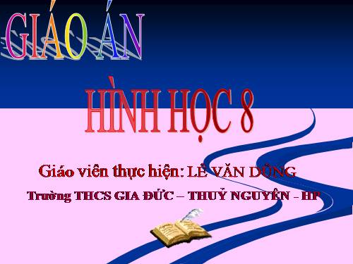 Các bài Luyện tập