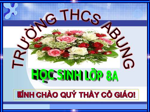 Chương I. §12. Hình vuông