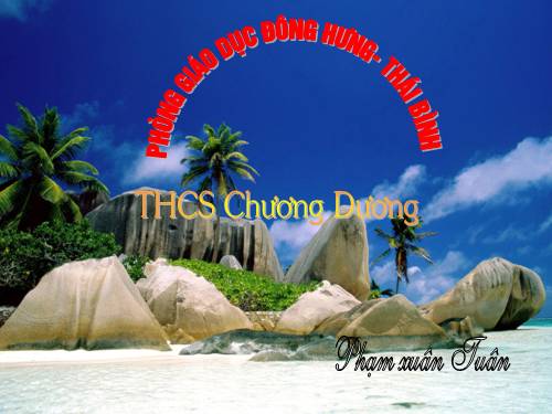 Chương I. §9. Hình chữ nhật