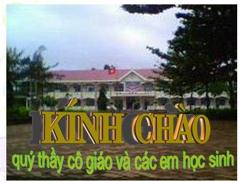 Chương I. §12. Hình vuông