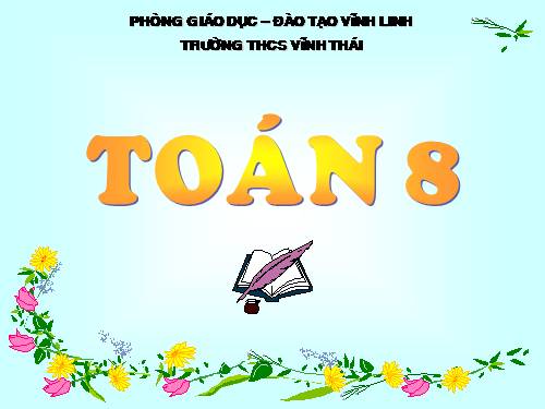 Ôn tập Chương I. Tứ giác