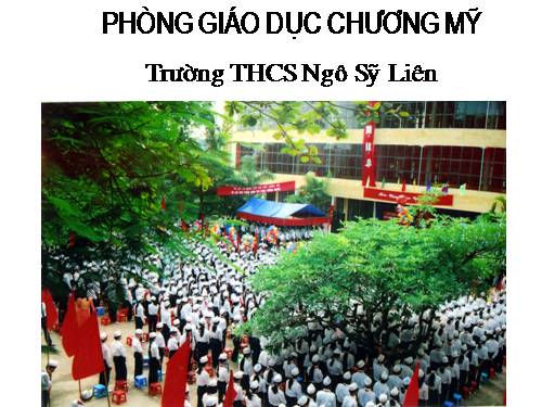 Chương I. §12. Hình vuông