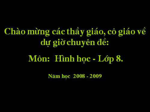 Chương II. §3. Diện tích tam giác