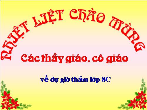 Chương I. §9. Hình chữ nhật