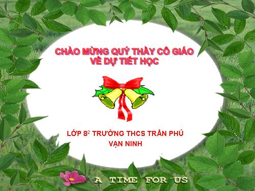 Chương I. §8. Đối xứng tâm