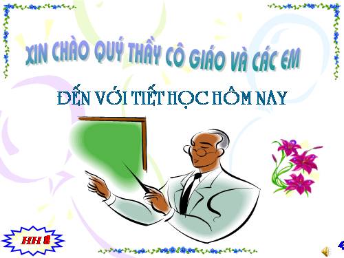 Chương I. §7. Hình bình hành