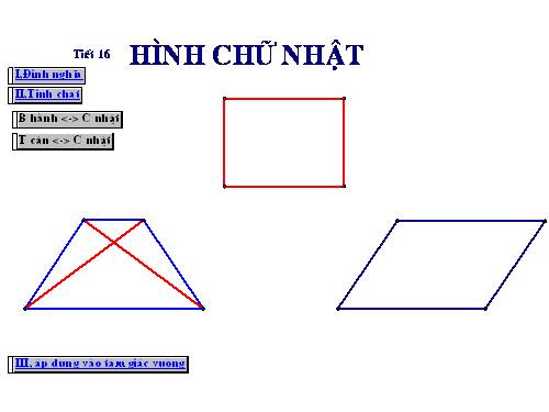 Chương I. §9. Hình chữ nhật