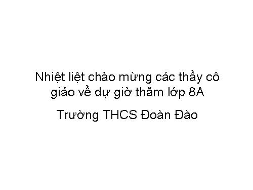 Chương I. §8. Đối xứng tâm