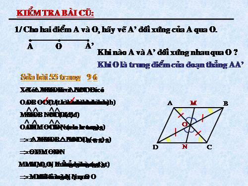 Chương I. §9. Hình chữ nhật