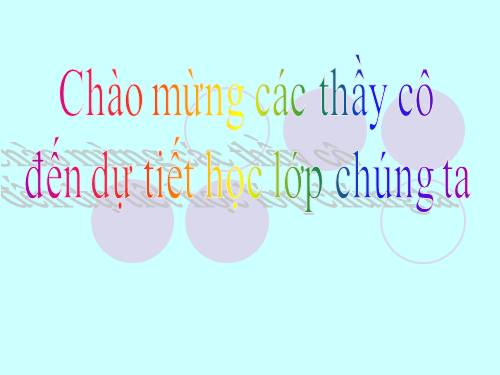 Chương I. §9. Hình chữ nhật