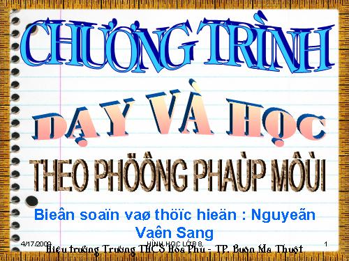 Chương I. §1. Tứ giác