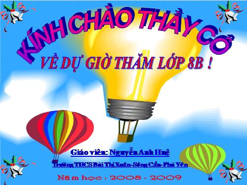 Chương IV. §1. Hình hộp chữ nhật