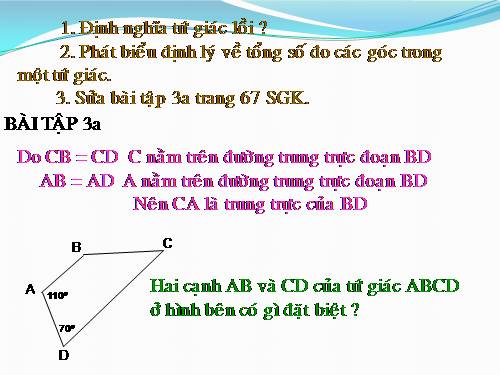 Chương I. §2. Hình thang