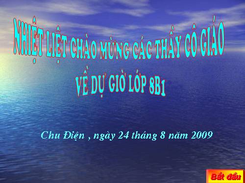 Chương I. §3. Hình thang cân