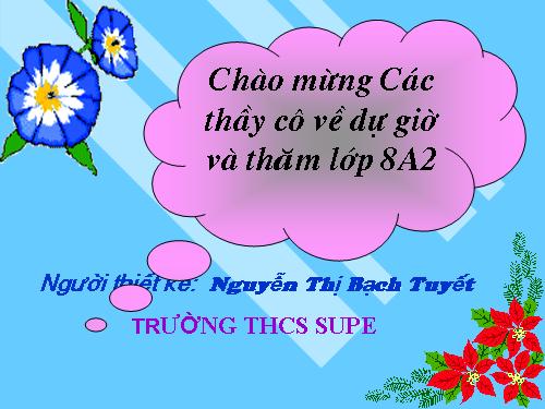 Chương IV. §1. Hình hộp chữ nhật