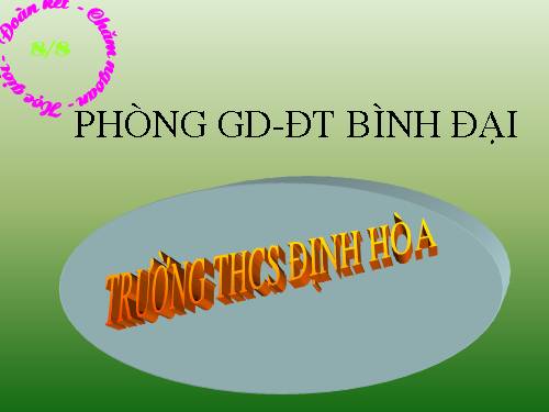 Chương II. §3. Diện tích tam giác