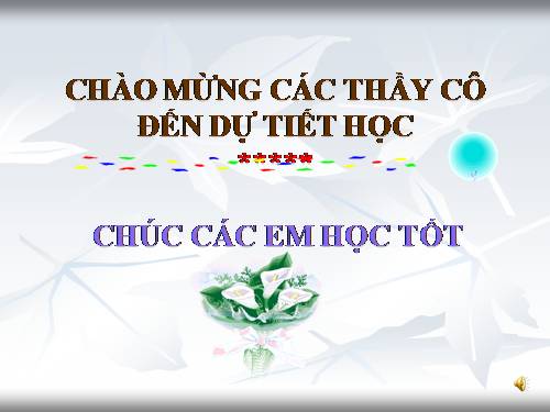 Chương I. §11. Hình thoi