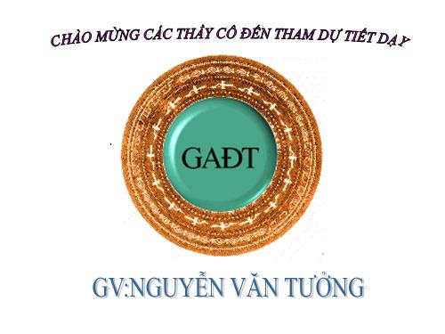 Chương IV. §4. Hình lăng trụ đứng