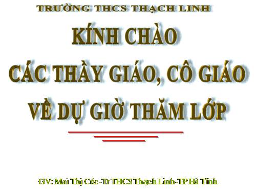 Chương IV. §1. Hình hộp chữ nhật