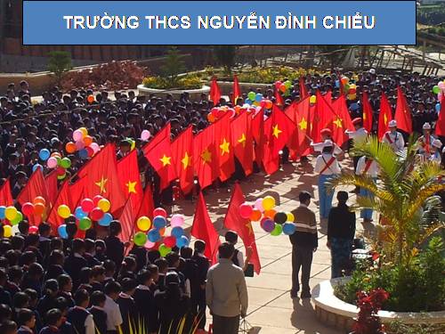 Chương III. §6. Trường hợp đồng dạng thứ hai