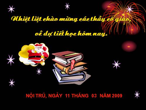 Chương III. §4. Khái niệm hai tam giác đồng dạng