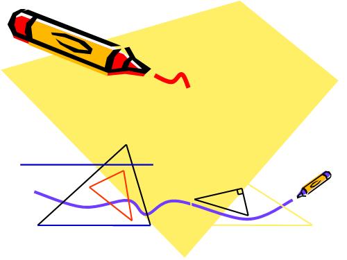 Chương III. §8. Các trường hợp đồng dạng của tam giác vuông