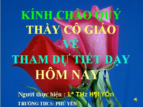 Chương III. §5. Trường hợp đồng dạng thứ nhất