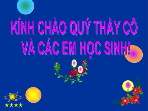 Chương III. §6. Trường hợp đồng dạng thứ hai