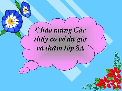 Chương IV. §1. Hình hộp chữ nhật