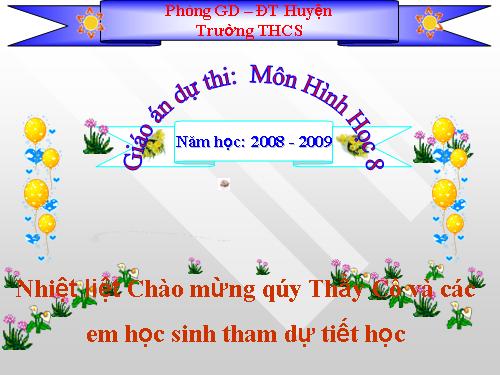 Chương IV. §1. Hình hộp chữ nhật