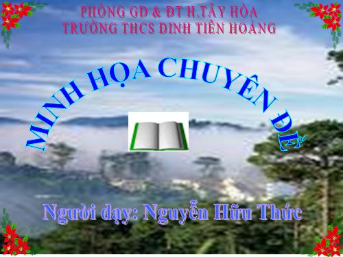 Chương III. §7. Trường hợp đồng dạng thứ ba