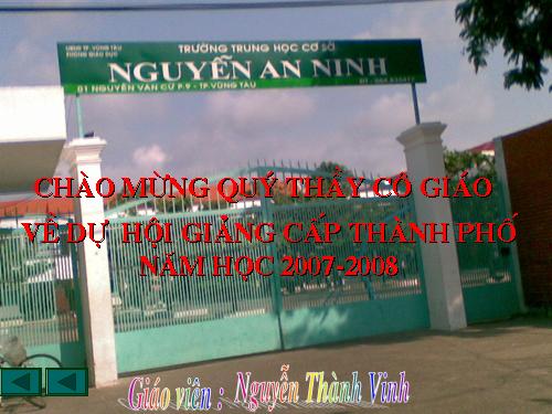 Chương IV. §1. Hình hộp chữ nhật