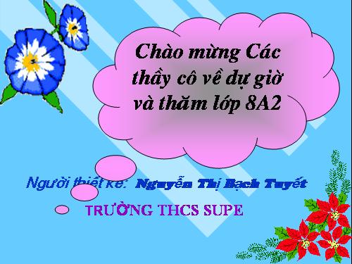 Chương IV. §1. Hình hộp chữ nhật