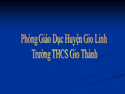 Chương I. §11. Hình thoi