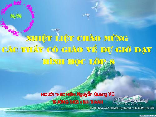 Chương IV. §1. Hình hộp chữ nhật