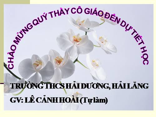 Chương I. §9. Hình chữ nhật