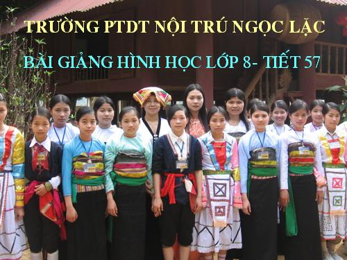 Chương IV. §3. Thể tích của hình hộp chữ nhật