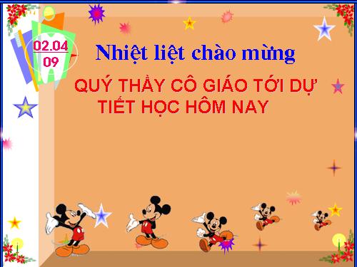 Ôn tập Chương III. Tam giác đồng dạng