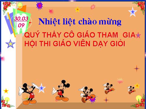 Ôn tập Chương II. Đa giác. Diện tích đa giác