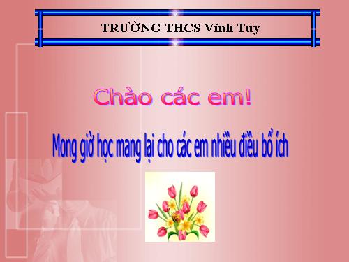 Chương III. §7. Trường hợp đồng dạng thứ ba