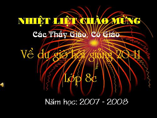 Chương I. §9. Hình chữ nhật