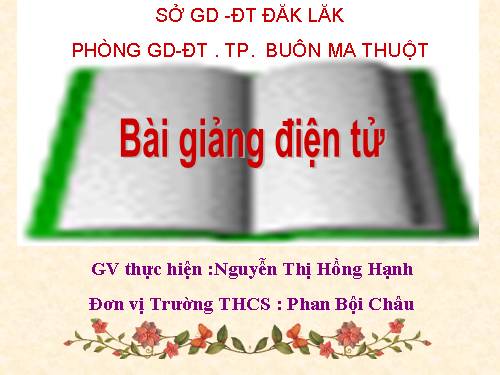 Chương III. §7. Trường hợp đồng dạng thứ ba